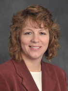 Elizabeth Hoffman, MD