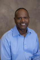 James Hall, MD
