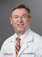 Mark T Worthington, MD