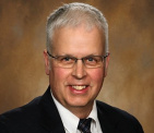 Bernard Erickson, MD