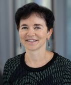 Anna Zolotnitskaya, MD