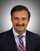 Wajahat M. Khan, MD
