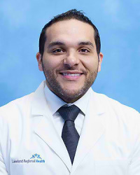 Provider Profile 1