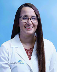 Provider Profile 1