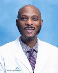 Provider Profile 1