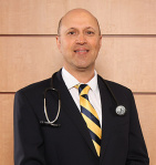 Dr. Robert Ingo Shaffer, MD