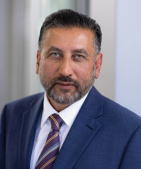 Abdul Haleem, MD