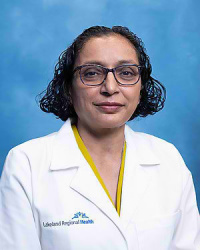 Provider Profile 1