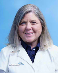 Provider Profile 1