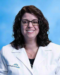 Provider Profile 1