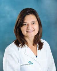 Provider Profile 1