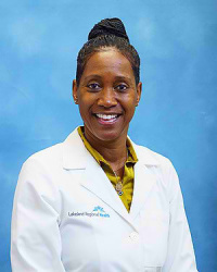 Provider Profile 1