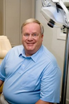 Dr. Edwin Richard Schertzer, DDS