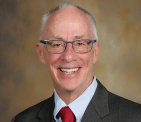 John Mahowald, MD
