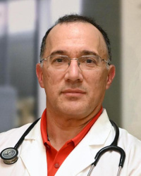 David R Lorelli