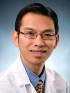 Vong Huynh, MD