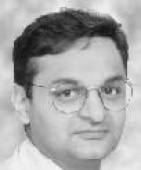 Dr. Gavish Navin Patel, MD