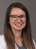 Kaylin Klok, PA-C