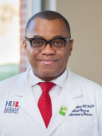 Provider Profile 1