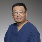 Eugene Huang, MD