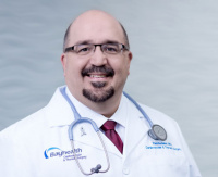 Dr. Paul Fedalen, MD