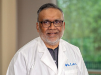 Mohammad M. Ahmed