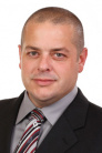 Michael McCarthy, DO, FACS