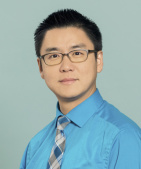 ALEXANDER L ZHANG, MD