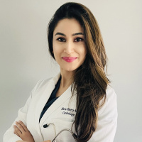 Provider Profile 1
