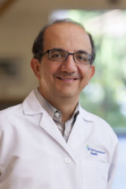 Pierre Nader, MD