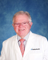 Norman Woodlief, MD - Winchester, VA - Ophthalmology