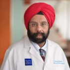 Mandeep Bajaj, MD