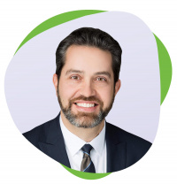 Demetrios Karamichos, MD, RVT, RPVI, DABVLM - Munster, IN - Phlebology