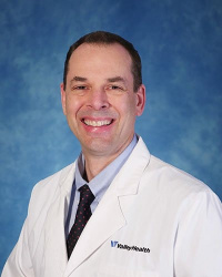 John Pulizzi III III, MD - Woodstock, VA - Other Specialty, Surgery