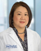 Patricia Choy, MD