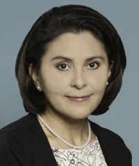 Provider Profile 1