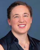 Christine D Bub, MD