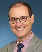 Roberto Caricchio, MD