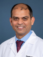 Ramprakash Devadoss, MD