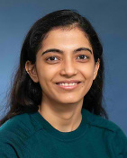 Sonali R Harchandani, MD