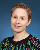 Rita Khodosh, MD, PhD