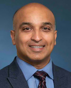 Abbas H Rupawala, MD