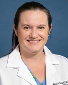 Melissa H Tukey, MD