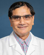 Ravinder K Wali, MD