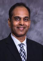 Ashesh Sanghvi, MD