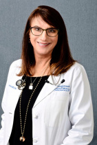 Margaret Davis, MD