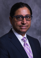 Virender Sharma, MD
