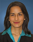 Tasneem Ali, MD