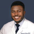 Emmanuel Atiemo, MD