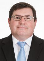 Patrick Ahrens, MD